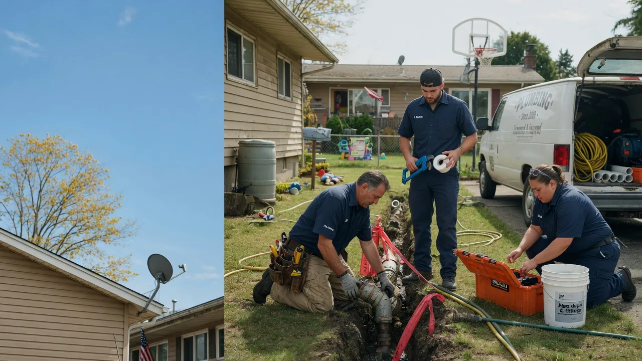 Garbage Disposal Replacement in Napier, WV near me